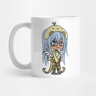 Gacha Angel Mug